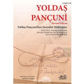 YOLDAŞ PANÇUNİ - YERVANT ODYAN