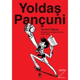 YOLDAŞ PANÇUNİ - YERVANT ODYAN