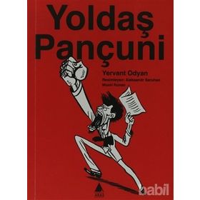 YOLDAŞ PANÇUNİ - YERVANT ODYAN