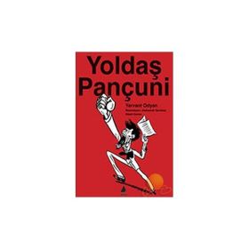 YOLDAŞ PANÇUNİ - YERVANT ODYAN