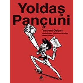YOLDAŞ PANÇUNİ - YERVANT ODYAN