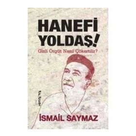 Yoldaş