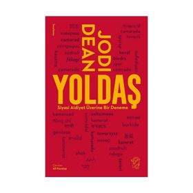 Yoldaş