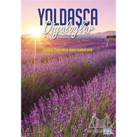 Yoldaşça Diyaloglar - Naim Kandemir Cengiz