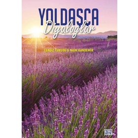 Yoldaşça Diyaloglar - Naim Kandemir Cengiz
