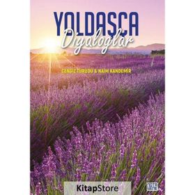 Yoldaşça Diyaloglar - Naim Kandemir Cengiz