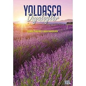 Yoldaşça Diyaloglar - Naim Kandemir Cengiz
