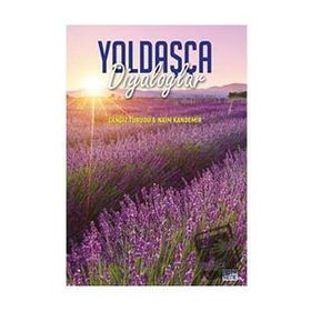 Yoldaşça Diyaloglar - Naim Kandemir Cengiz