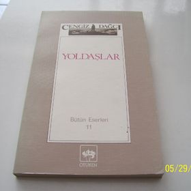 YOLDAŞLAR - CENGIZ DAĞCI