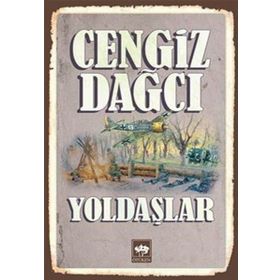YOLDAŞLAR - CENGIZ DAĞCI