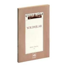 YOLDAŞLAR - CENGIZ DAĞCI