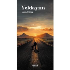 Yoldayım - Ahmet Keleş