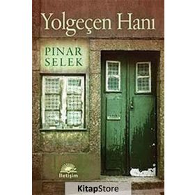 YOLGEÇEN HANI - PINAR SELEK