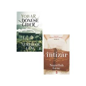 Yollar Dönüşe Gider - İntizar - Nurullah Genç