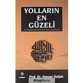 Yolların En Güzeli - osman ozturk sair