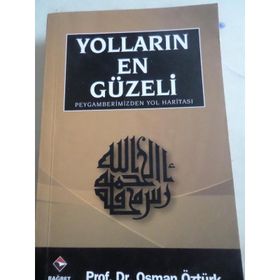 Yolların En Güzeli - osman ozturk sair