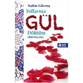Yollarına Gül Döktüm Allah Diye Diye - Salim Güvenç