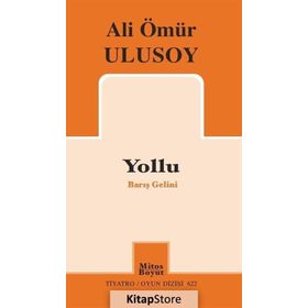 Yollu - Ali Ömür Ulusoy
