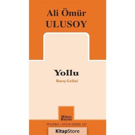 Yollu - Ali Ömür Ulusoy