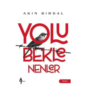 Yolu Beklenenler - Akın Birdal