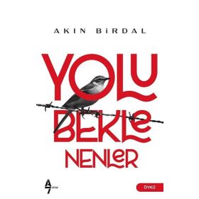 Yolu Beklenenler - Akın Birdal