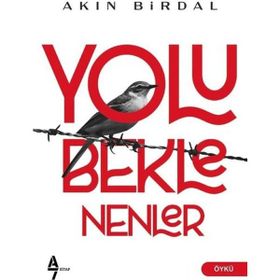 Yolu Beklenenler - Akın Birdal