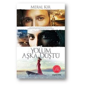 Yolum Aşka Düştü - Meral Kır