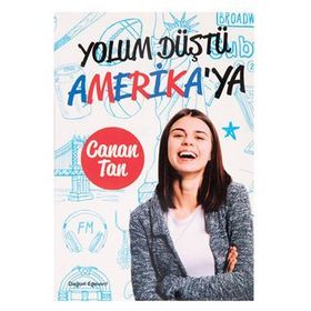 Yolum Düştü Amerika’ya - Canan Tan