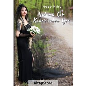 Yoluma Çık Kaderimden Geç - Neşe Kılıç