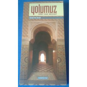 Yolumuz - Dört Hak Mezhep - Hüseyin Okur