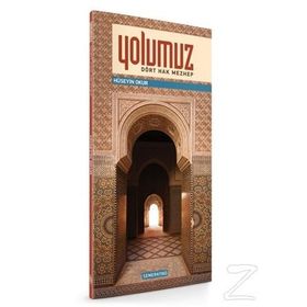 Yolumuz - Dört Hak Mezhep - Hüseyin Okur