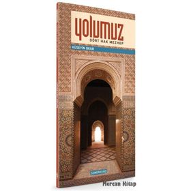 Yolumuz - Dört Hak Mezhep - Hüseyin Okur
