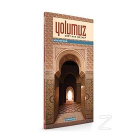 Yolumuz - Dört Hak Mezhep - Hüseyin Okur