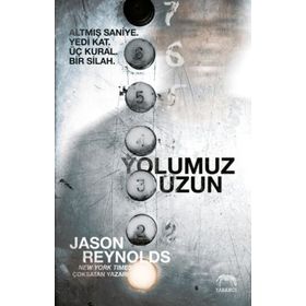 Yolumuz Uzun - Jason Reynolds