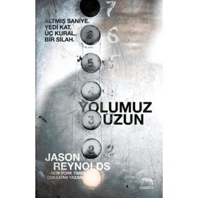 Yolumuz Uzun - Jason Reynolds