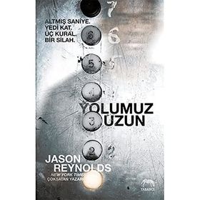Yolumuz Uzun - Jason Reynolds