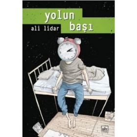 Yolun Başı - Ali Lidar