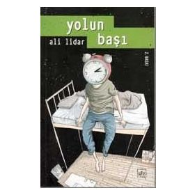 Yolun Başı - Ali Lidar