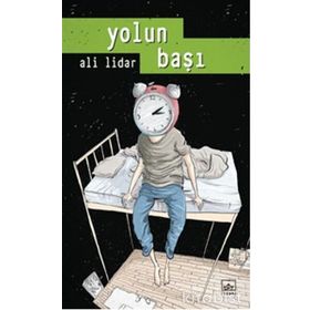 Yolun Başı - Ali Lidar