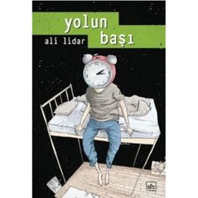 Yolun Başı - Ali Lidar