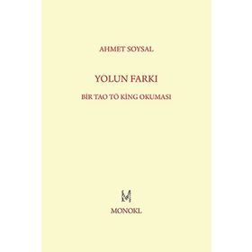 Yolun Farkı - Ahmet Soysal