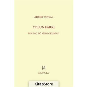 Yolun Farkı - Ahmet Soysal