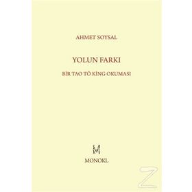 Yolun Farkı - Ahmet Soysal