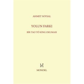 Yolun Farkı - Ahmet Soysal