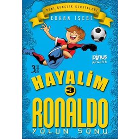 Yolun Sonu - Doğan Ülkekul