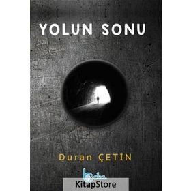 YOLUN SONU - DURAN ÇETİN