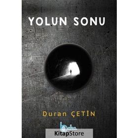 YOLUN SONU - DURAN ÇETİN