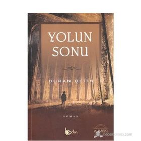 YOLUN SONU - DURAN ÇETİN