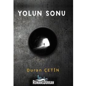YOLUN SONU - DURAN ÇETİN