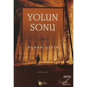 YOLUN SONU - DURAN ÇETİN